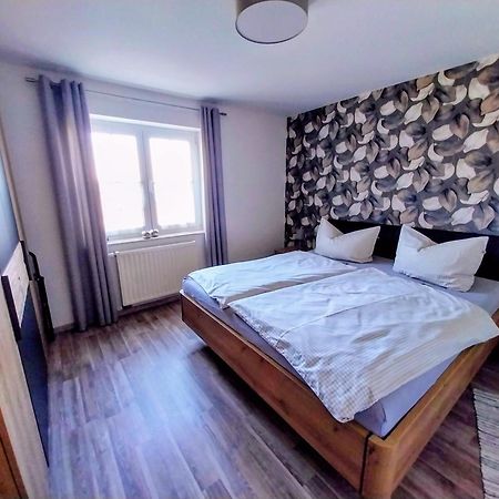 Ferienwohnung Sauerland Fernblick Olsberg Exterior foto