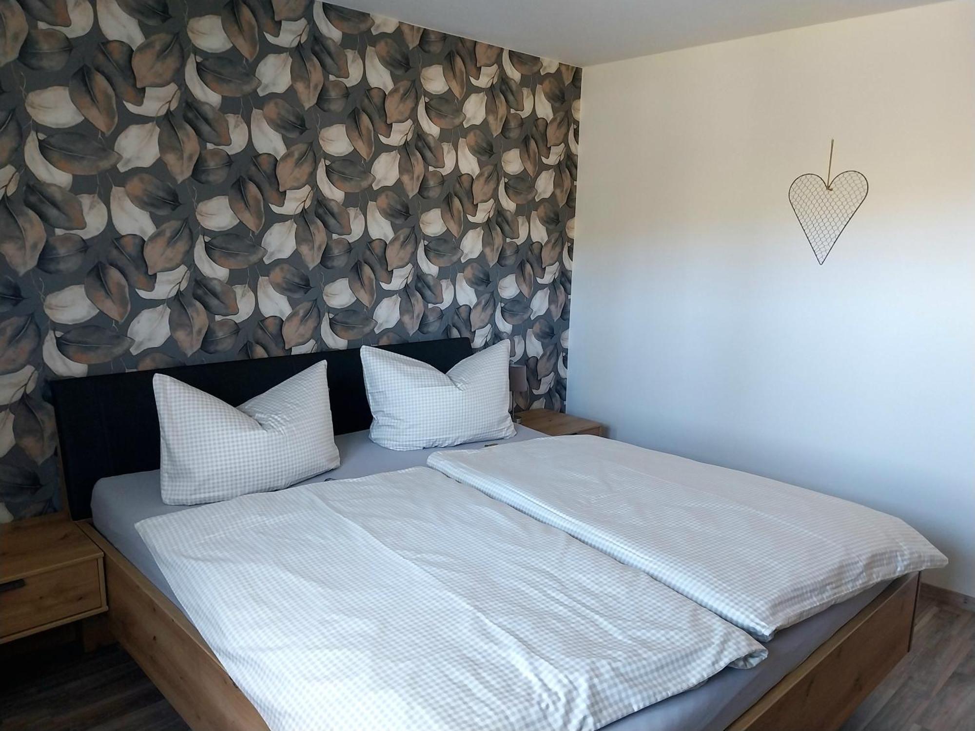 Ferienwohnung Sauerland Fernblick Olsberg Exterior foto