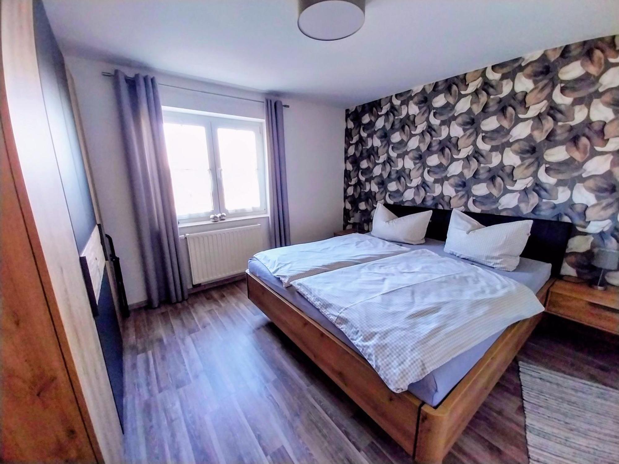 Ferienwohnung Sauerland Fernblick Olsberg Exterior foto