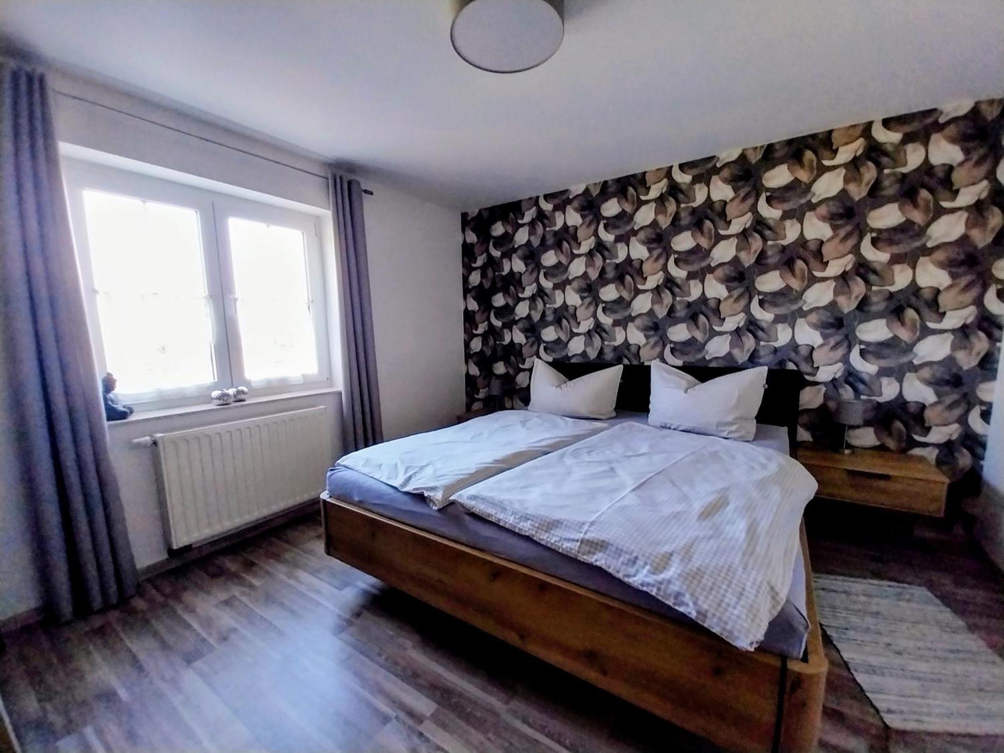 Ferienwohnung Sauerland Fernblick Olsberg Exterior foto